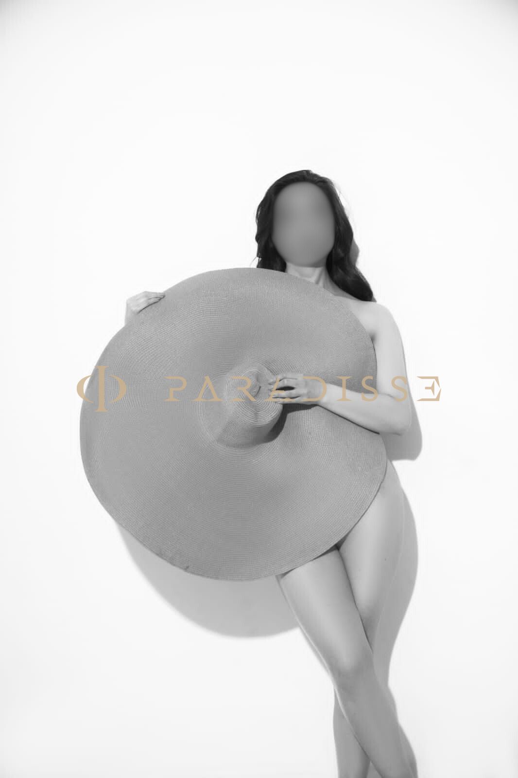 Escorts VIP Paradisse - Ignacia 